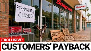 Millions Are Boycotting These 7 Hand Tool Brands