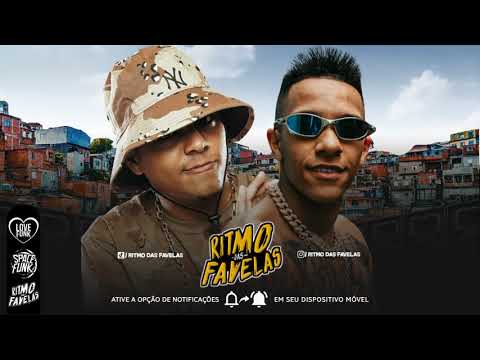 MC Lipi e MC Paulin da Capital - Guerreiro de Fé ( Dennis )