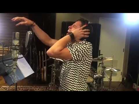 Have some pure talent from Anthony Ramos