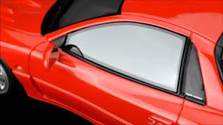 OttOmobile Mitsubishi GTO Twin Turbo