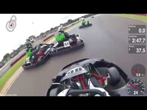 4a etapa do Campeonato Kart4Fun 2018-2019 - Kartódromo San Marino - 24-11-2018 17:30