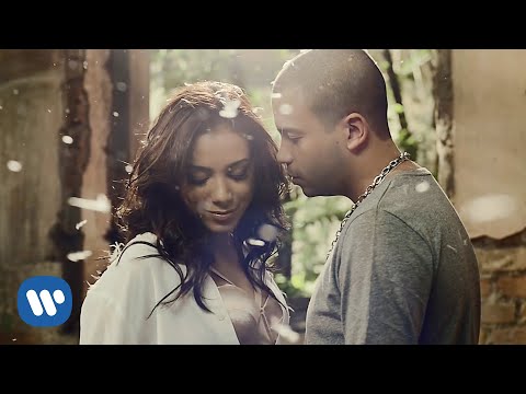 Anitta part. Projota - Cobertor (Official Music Video)