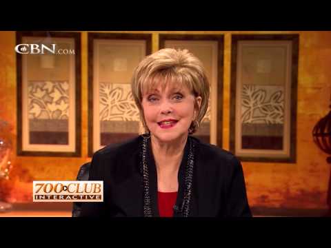 700 Club Interactive: Team Long Brothers - Oct. 25, 2013