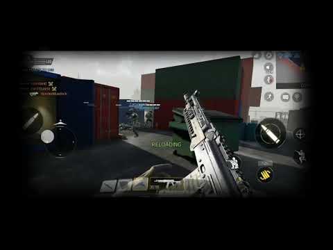 Codm Kill Montage by @CodCypher