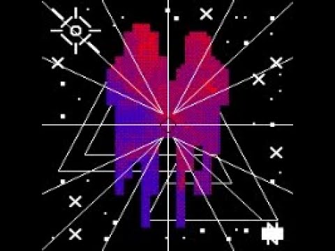 DJ Burner at VuuV (VooV Experience) Festival 2008 -  Full Set - Goa