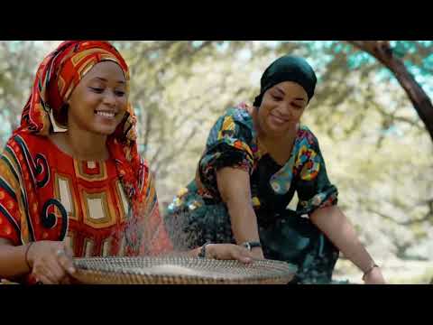 #MOUHAMEDNIANG MOU SERIGNE SALIOU SAMINA HASSAR