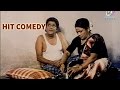 Manorama And Venniradai Moorthy Super Comedy Husband And Wife Comedy Scenes Samsarame Saranam