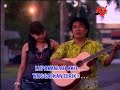 Ade Putra - Jangan Katakan Cinta
