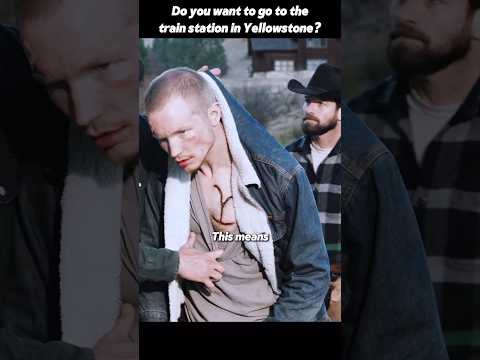 Never mess with someone who has the Yellowstone brand#shorts