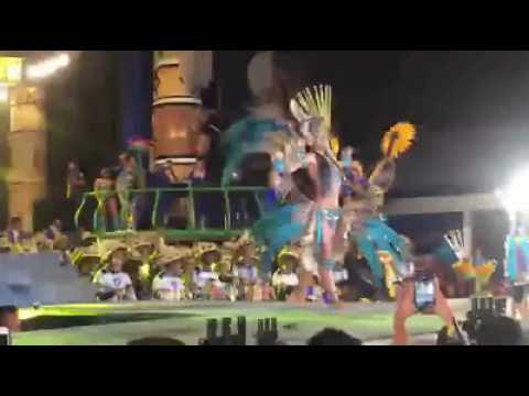 BOI CAPRICHOSO 2017-GRAVAÇÃO DO DVD CUNHA-PORANGA MARCIELE ALBUQUERQUE