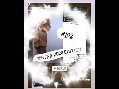 ENDEMIX SELECTION #102 WINTER 2023