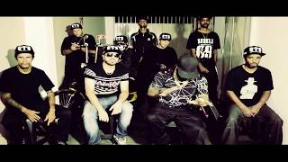 CTS KAMIKA-Z está trampando novo álbum