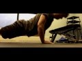 Calisthenics Based Workout w/ 15 Year Old | Vlog