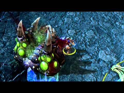 Just another Overlord Retard Magnet - Inspired by Destiny