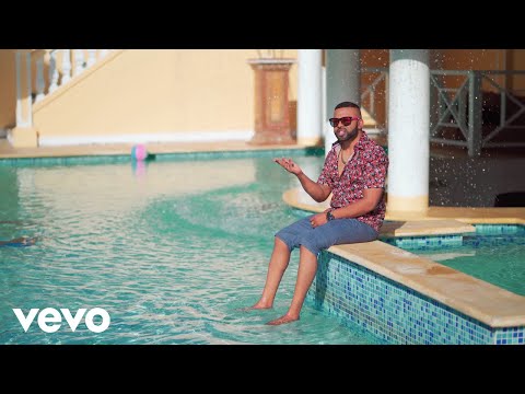 Vee Ram - Ah Wish ft. Terry Gajraj