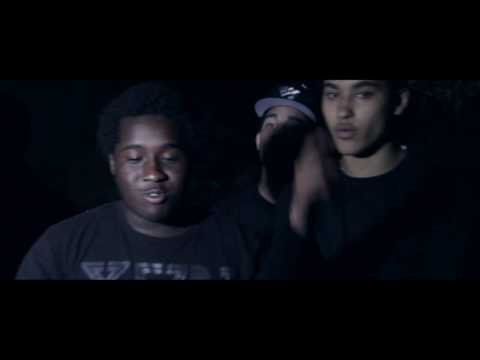 King Karrot - Ghost Town | Dir. by @MowixMusiqk