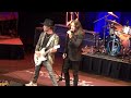 Kenny Wayne Shepherd The Paramount Theatre Peekskill NY 10 5 23 King Bee