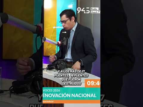 CATÁSTROFE REGIÓN DE COQUIMBO Y ATACAMA