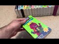Barney VHS Collection