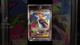 Meine Megahits vom Dezember 2025 😃🤩 #packbattle #pokemoncards #packopenning #pokemontcg