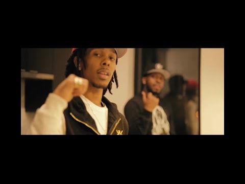 NATURE BOI & FLYGUY SUPA - "REGARDLESS" (OFFICIAL MUSIC VIDEO) PAINTED BY @DIRECTOR_PICASO