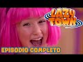 Lazy Town En Espanõl Feliz Día Del Cepillo De Dientes Dibujos Animados En Español