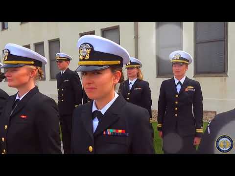 Region Legal Service Office (RLSO) Southwest Uniform Inspection.