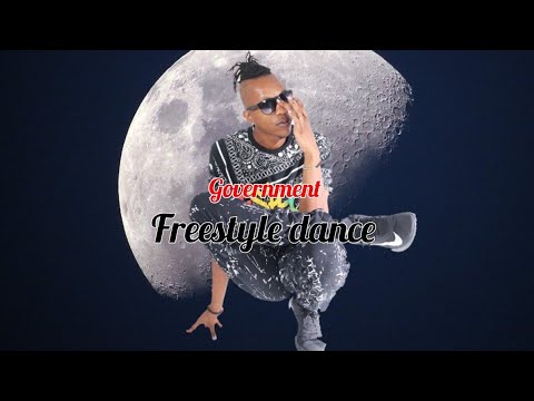 government balcony mix Africa- major league (freestyle dance)