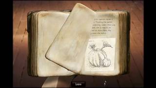 Chudah Plays The Dream Machine - Chapter 4