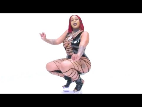 Jucee Froot - Sidewalk [Official Music Video]