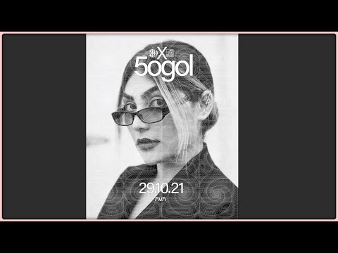 Borderless pres. Berlin X Tehran II w/ 5ogol