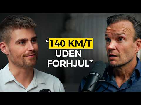 Jægersoldat: Kæmpede for livet i ørkenen: Min vildeste oplevelse nogensinde! (Nicolai Moltke-Leth)