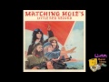 Matching Mole "God Song"