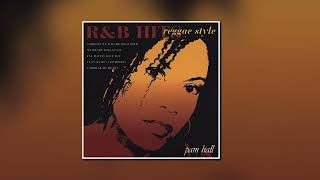 Pam Hall....Lean On Me [2001] [VP Records] PCSS