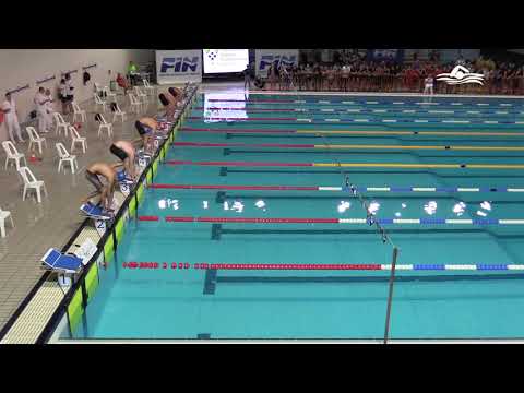 AUSTRALIANA  Ass. Maschile Agonisti (Serie 1) - 32 Trofeo Velocita' Soranzio - 20 Memorial Marini