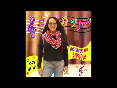 Descúbrelo con Arvel0ve - Ep. 9 - C4 Trío, Betsayda Machado, Luis Enrique - Añoranza