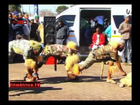 Abafana Basemawosi - Lotto (MASKANDI MUSIC)