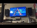 Atlantis The Lost Empire USA Fullscreen DVD Walkthrough 2002