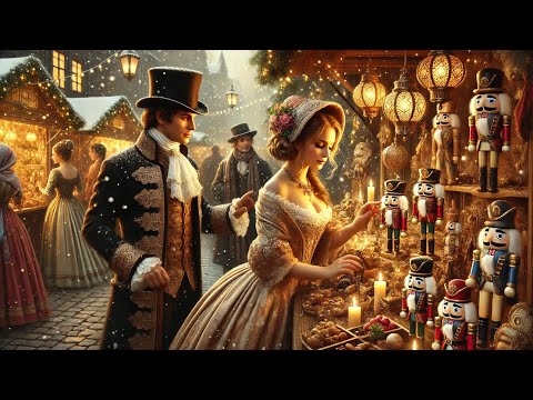 COLMAR-FRANCE -THE MOST BEAUTIFUL CITY OF CHRISTMAS-TRAVEL GUID