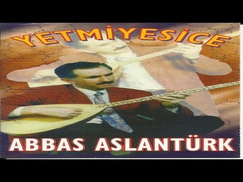 Ali Abbas Aslantürk - Git Gayrı