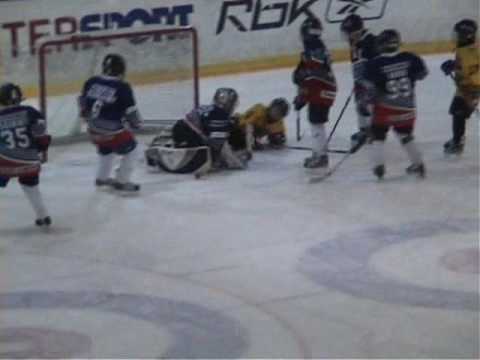 Kalpa00 etelä vs. Ookoo99