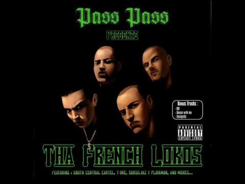 Pass Pass - Dance With Me