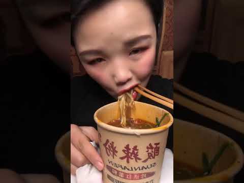 #Shorts Eating ShowChina MukbangASMR Eating Show #PNN 3
