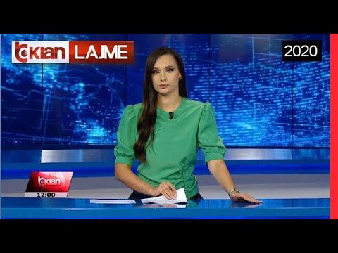 Edicioni i Lajmeve Tv Klan 22 Gusht 2020, ora 12:00 Lajme - News