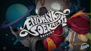 Download lagu Maling Kondang || ENDANK SOEKAMTI - Karaoke mp3