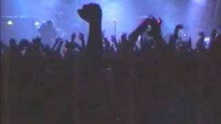 The Wildhearts - Inner City Overture