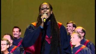 MCCGSL Choir - HSTS 2011   &quot;Psalm 68: Let Our God Arise&quot;