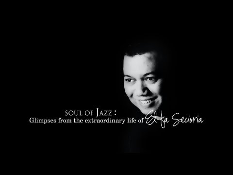 Soul of Jazz; Elfa Secioria