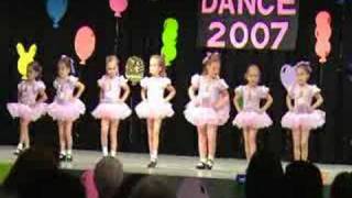 Rhythm Is Our Business