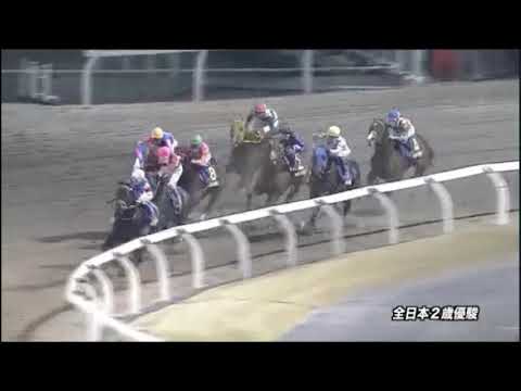 全日本2歳優駿2019